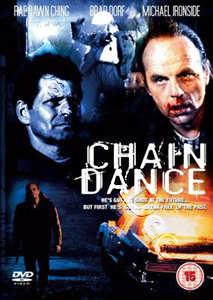 Chaindance (DVD)